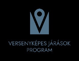 Versenyképes Járások Program Versenyképes Járások Program
